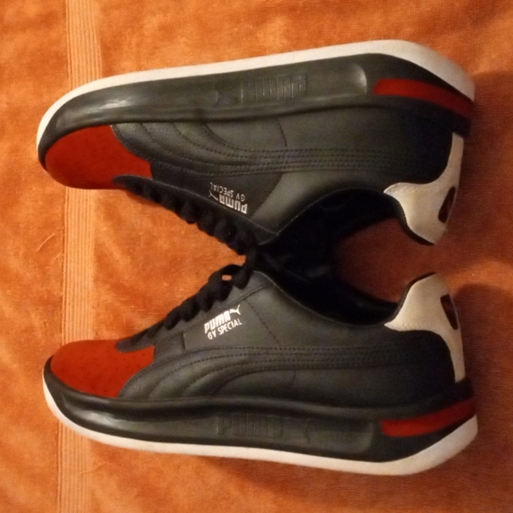 PUMA. - Picture 4 of 5